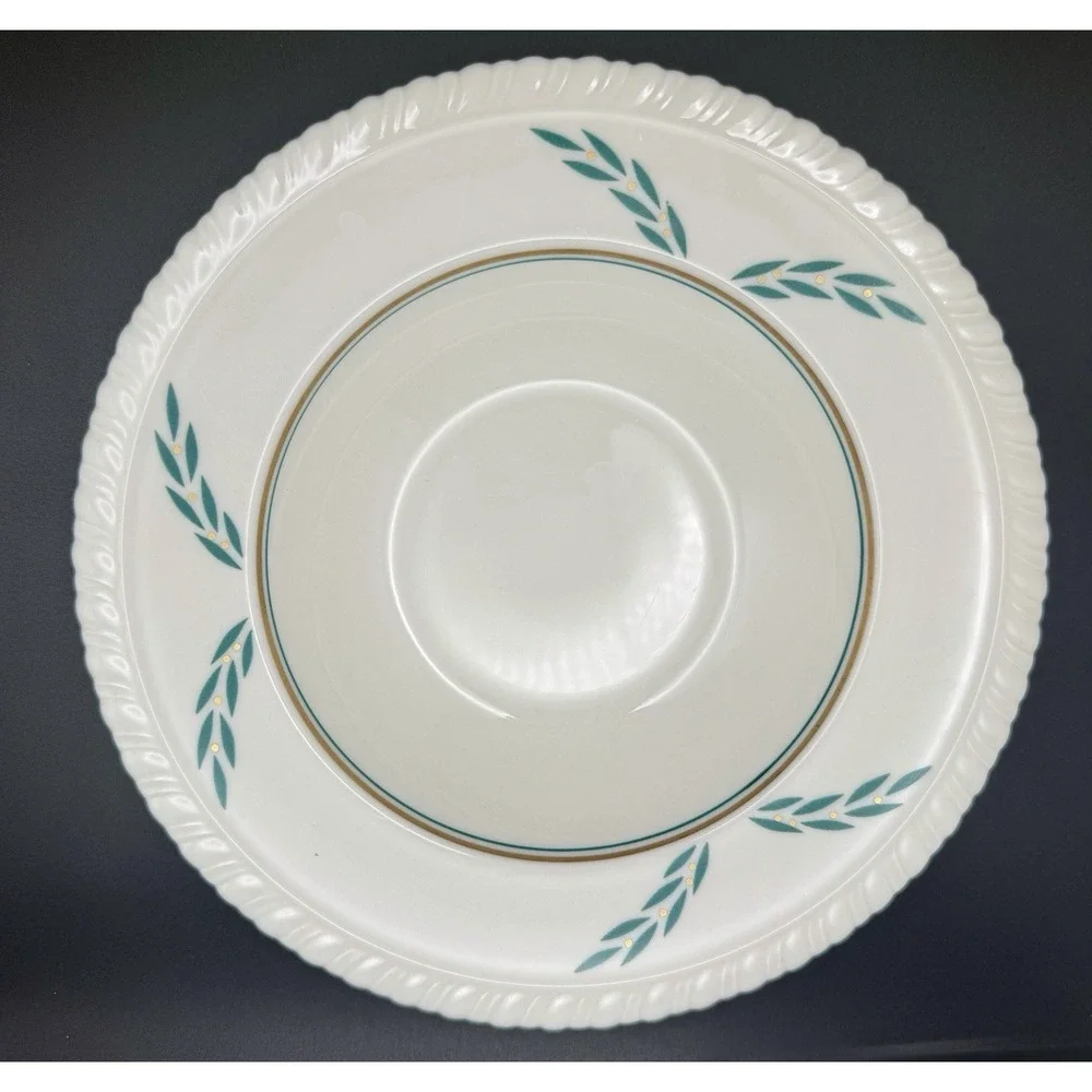 Vintage MCM Hanover China Coronation 8